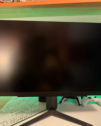 Monitor LG Ultragear 27’ 2K Gaming