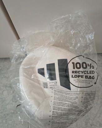 adidas Universadi pallone calcio, nuovo