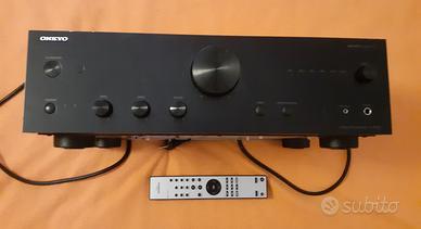 Onkyo Amplificatore A-9030