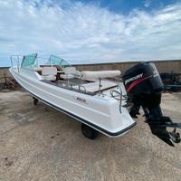 Boston Whaler Revenge 21 USA