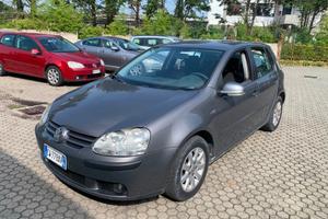 Volkswagen Golf 1.6 16V FSI 5p. Sportline