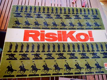 giochi da tavolo risiko