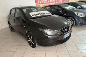 SEAT IBIZA 1.4 DIESEL GARANTITA 12 MESI