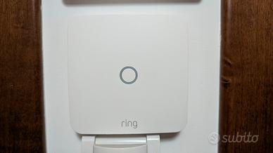 Ring Intercom