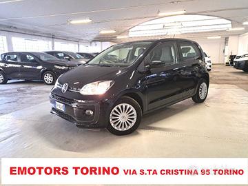 VOLKSWAGEN up! 1.0 75 CV 5p. move up!**PREZZO VE
