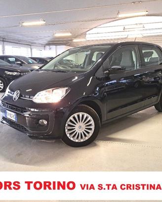 VOLKSWAGEN up! 1.0 75 CV 5p. move up!**PREZZO VE