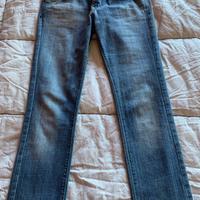 Jeans donna