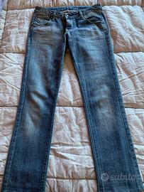 Jeans donna