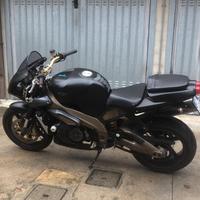 Aprilia tuono 2005 buono stato