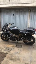 Aprilia tuono 2005 buono stato