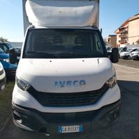 Iveco Daily 35C14