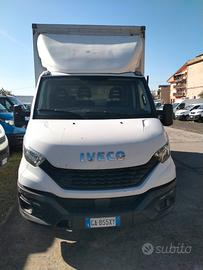 Iveco Daily 35C14