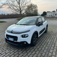 Citroen c3 1.6 bluehdi 55kw euro 6