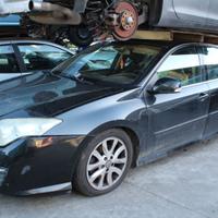 RENAULT LAGUNA 2.0 motore M9R A8 -GASOLIO