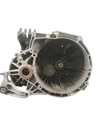 Cambio manuale Volvo C30 1.6 Diesel 2008 D4164T