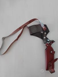 fondina ascellare mod 92s 