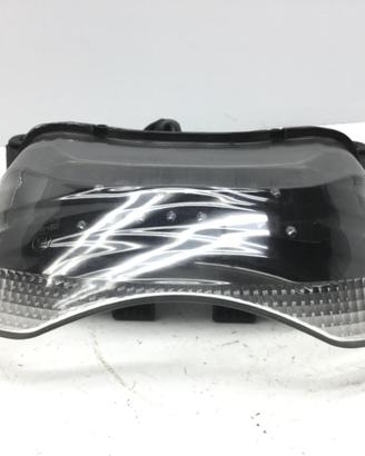 YAMAHA XENTER HW 125 FARO FANALE POSTERIORE 2012 2