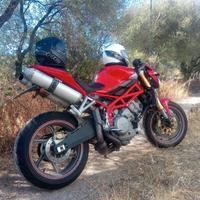 Moto Morini Corsaro 1200