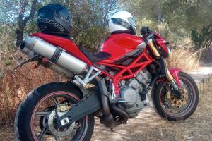 Moto Morini Corsaro 1200