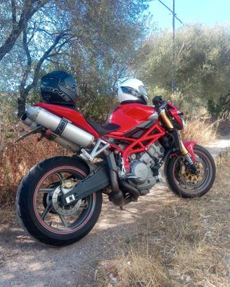 Moto Morini Corsaro 1200