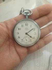 orologio da tasca