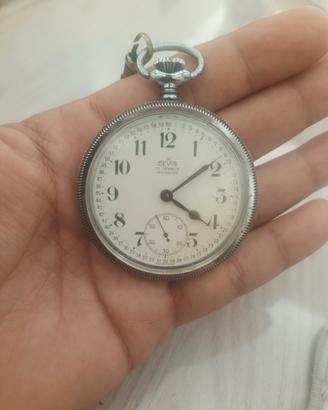 orologio da tasca