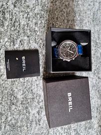Cronografo uomo Breil TW1221 nuovo con scatola