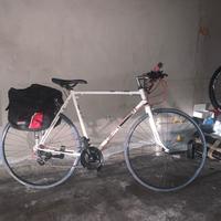 Bici da città urbana corsa bicicletta specialized