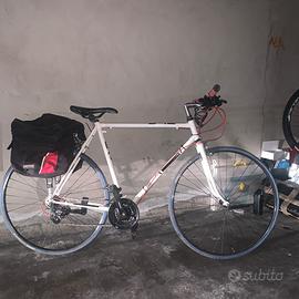 Bici da città urbana corsa bicicletta specialized