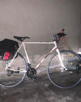 Bici da città urbana corsa bicicletta specialized