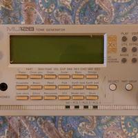 Yamaha MU 128