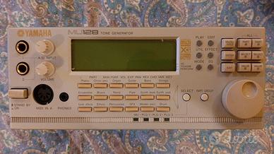 Yamaha MU 128