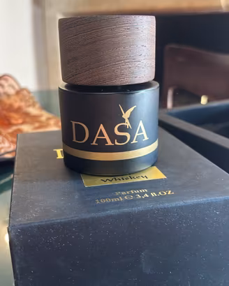 DÁŠA PARFUME LIMITED EDITION