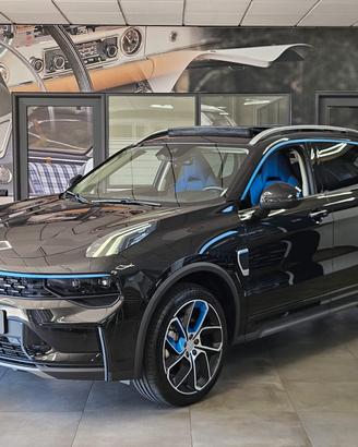 Lynk & Co 1.5 td phev auto - IVA ESPOSTA