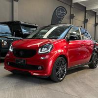SMART ForFour 90 0.9 Turbo Prime *ALLESTIMENTO B