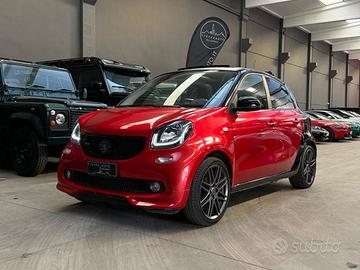 SMART ForFour 90 0.9 Turbo Prime *ALLESTIMENTO B