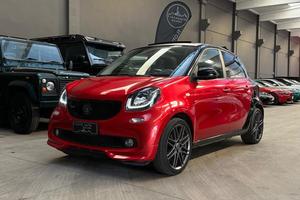 SMART ForFour 90 0.9 Turbo Prime *ALLESTIMENTO B