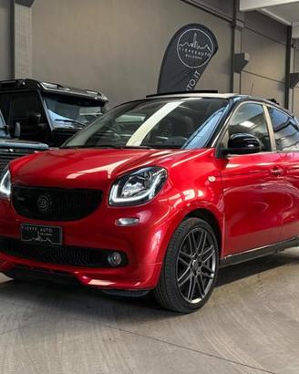 SMART ForFour 90 0.9 Turbo Prime *ALLESTIMENTO B