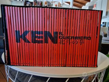 Ken il Guerriero