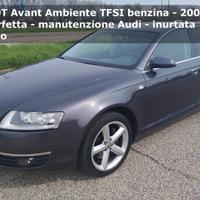 Audi A6 Avant 2.0 TFSI