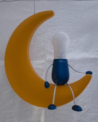 Lampadario per cameretta