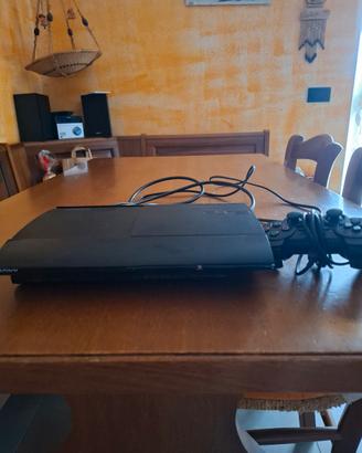 Playstation 3 