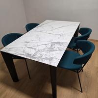 Tavolo Calligaris Delta