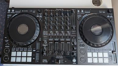 Pioneer ddj 1000