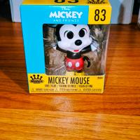 Disney Mickey and friend,n. 83 minis funko , 