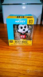 Disney Mickey and friend,n. 83 minis funko , 