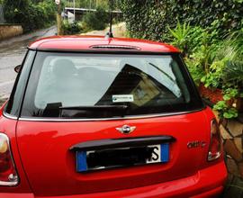 Auto per neo patentati mini cooper