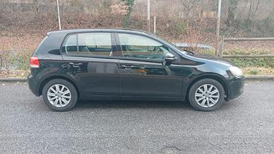 Golf tdi