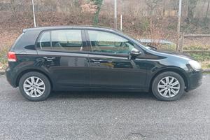 Golf tdi