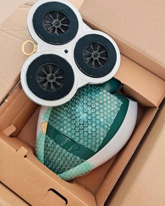 Vorwerk Pulilux PL515